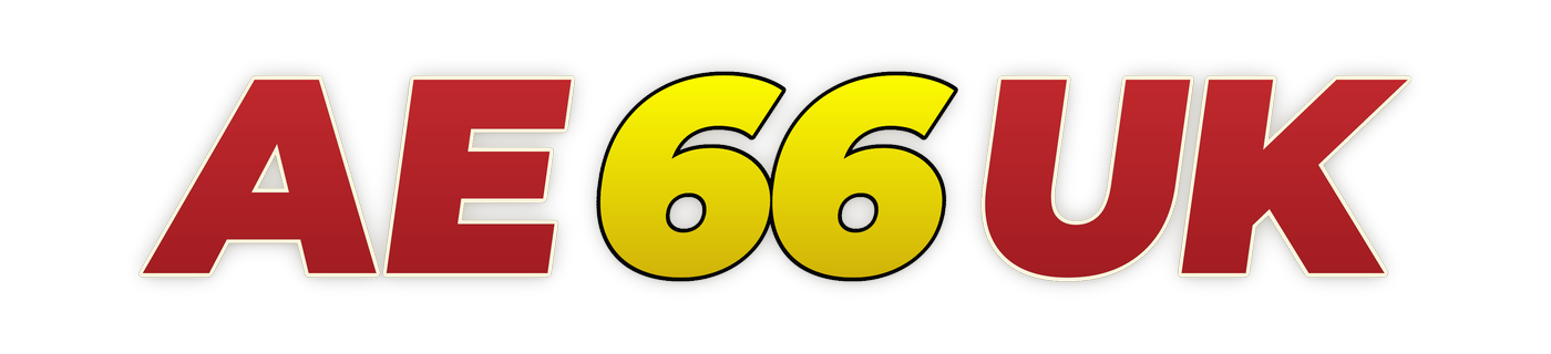 ae66uk logo